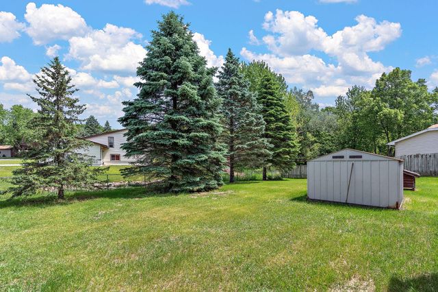 1033 121st Lane NW, Coon Rapids, MN 55448