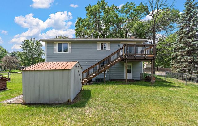 1033 121st Lane NW, Coon Rapids, MN 55448
