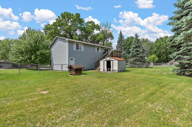 1033 121st Lane NW, Coon Rapids, MN 55448