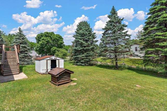 1033 121st Lane NW, Coon Rapids, MN 55448