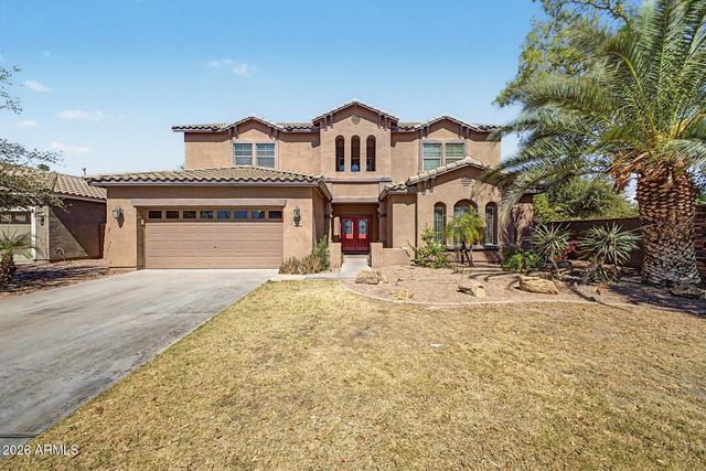 2789 S BUTTE Lane