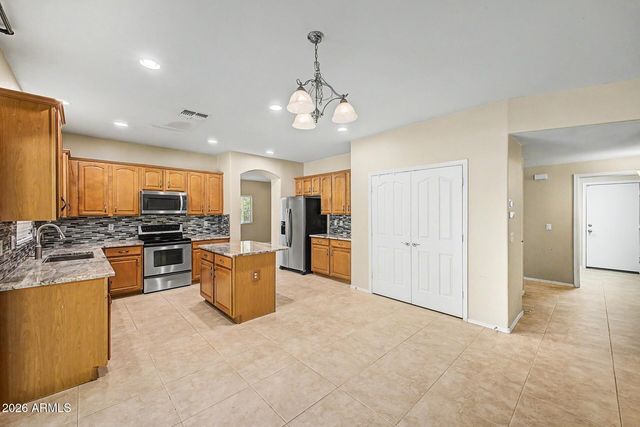 2789 S BUTTE Lane, Gilbert, AZ 85295