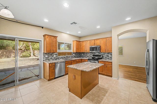2789 S BUTTE Lane, Gilbert, AZ 85295