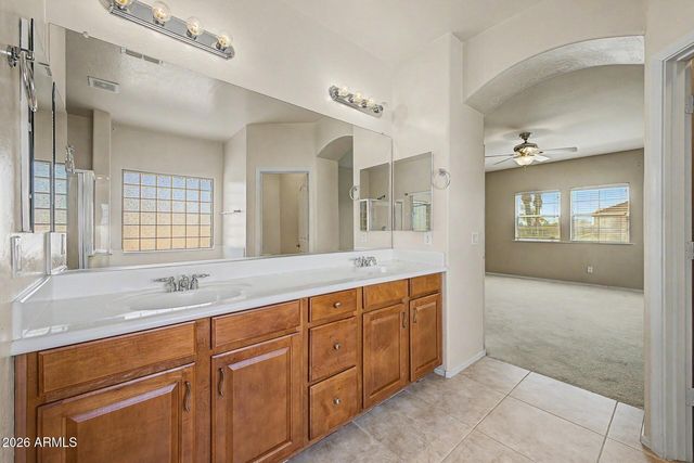 2789 S BUTTE Lane, Gilbert, AZ 85295