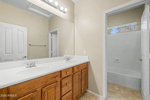 2789 S BUTTE Lane, Gilbert, AZ 85295