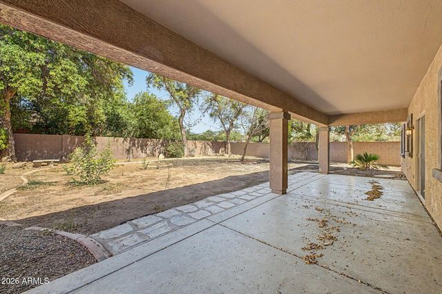 2789 S BUTTE Lane, Gilbert, AZ 85295