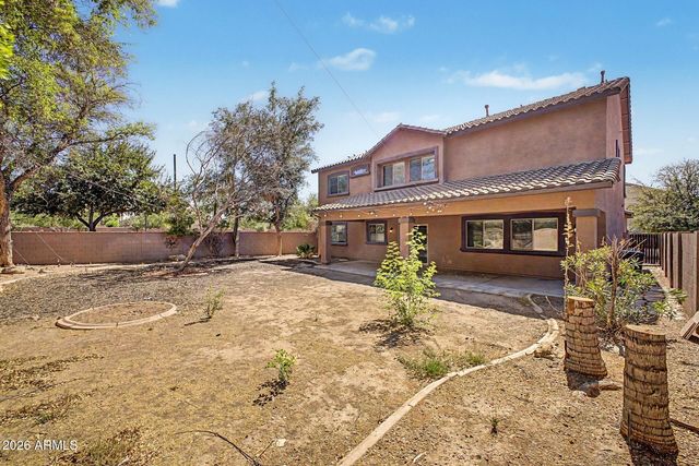 2789 S BUTTE Lane, Gilbert, AZ 85295