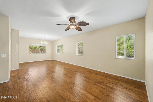 2789 S BUTTE Lane, Gilbert, AZ 85295