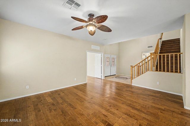 2789 S BUTTE Lane, Gilbert, AZ 85295