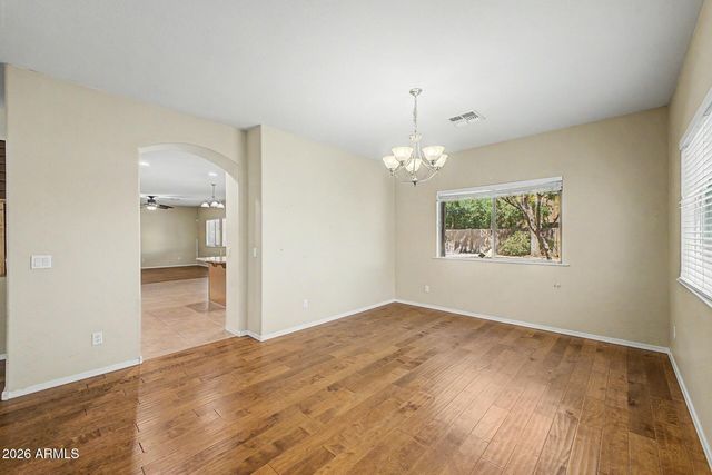 2789 S BUTTE Lane, Gilbert, AZ 85295