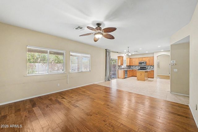 2789 S BUTTE Lane, Gilbert, AZ 85295