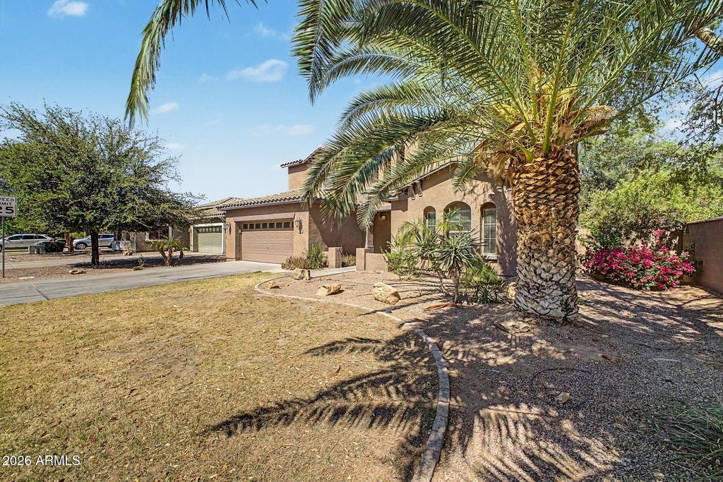 2789 S BUTTE Lane, Gilbert, AZ 85295 — photo 3