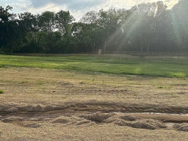 6 Sunrise Drive, Dodd City, TX 75438
