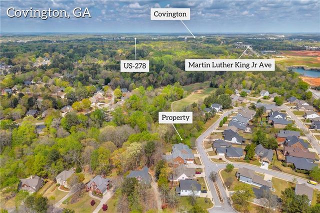 9125 Golfview Lane, Covington, GA 30014