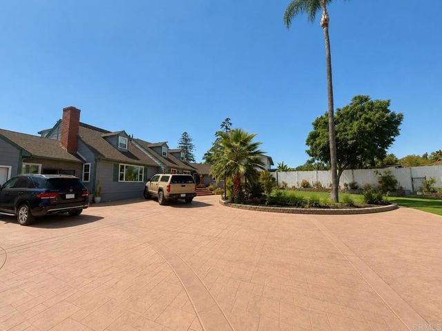 8710 Echo Drive, La Mesa, CA 91941