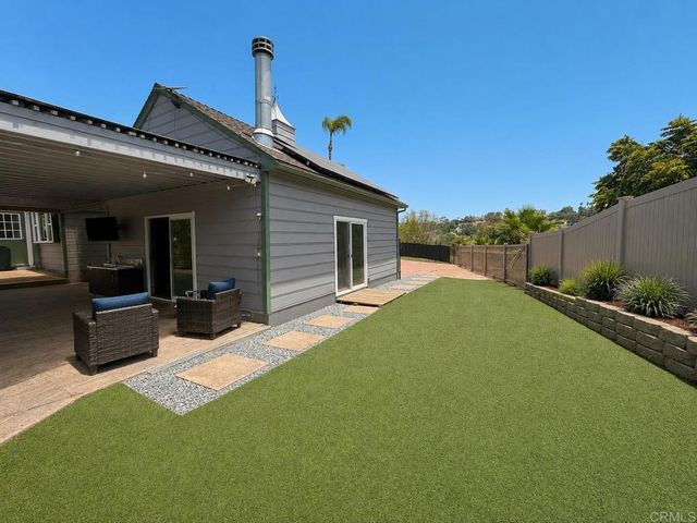 8710 Echo Drive, La Mesa, CA 91941