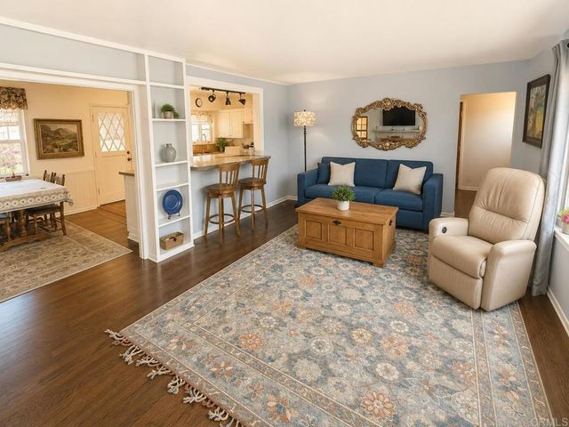 8710 Echo Drive, La Mesa, CA 91941