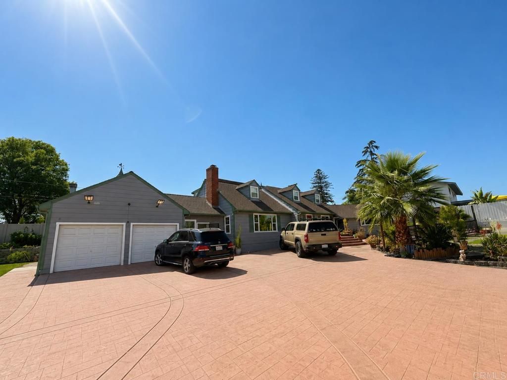 8710 Echo Drive, La Mesa, CA 91941