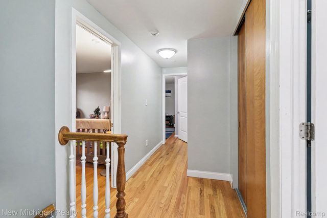 1804 Baldwin Court, Trenton, MI 48183