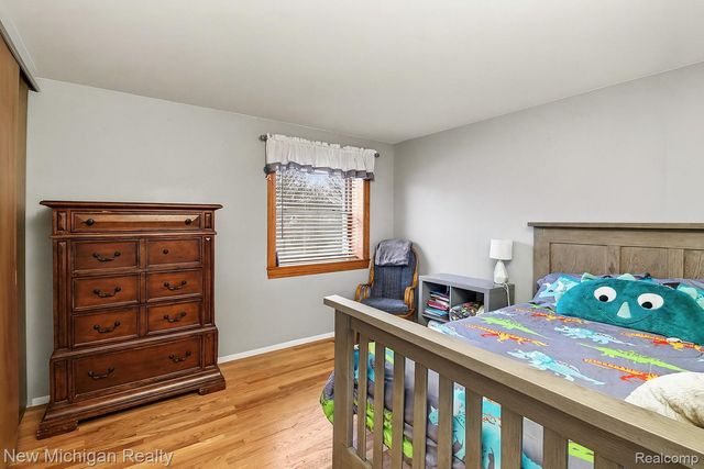 1804 Baldwin Court, Trenton, MI 48183