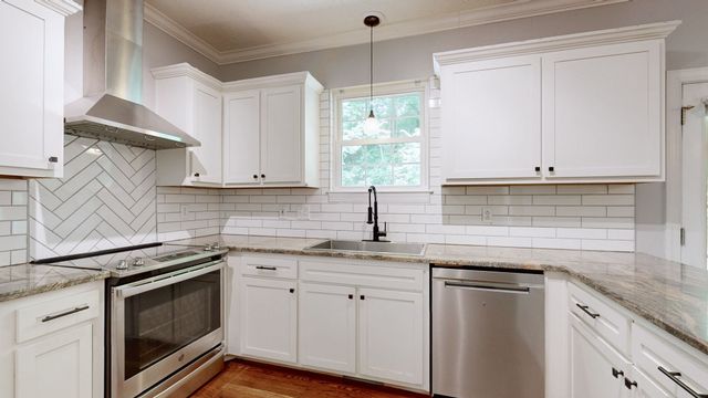 516 Wagon Ct, Nashville, TN 37221