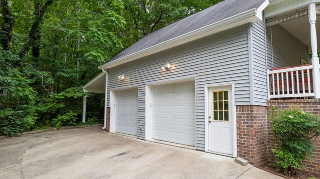 516 Wagon Ct, Nashville, TN 37221