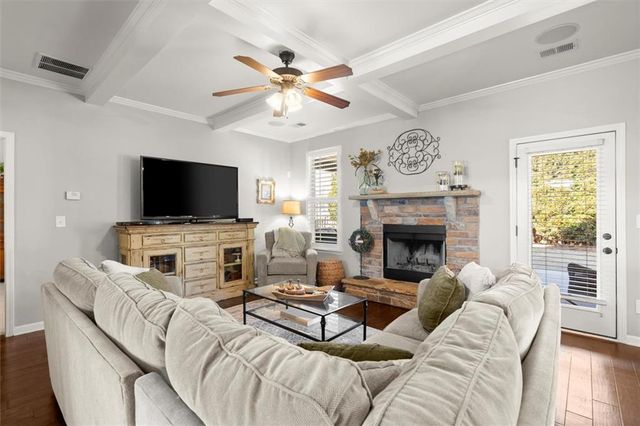 1650 Renfroe Run, Cumming, GA 30041