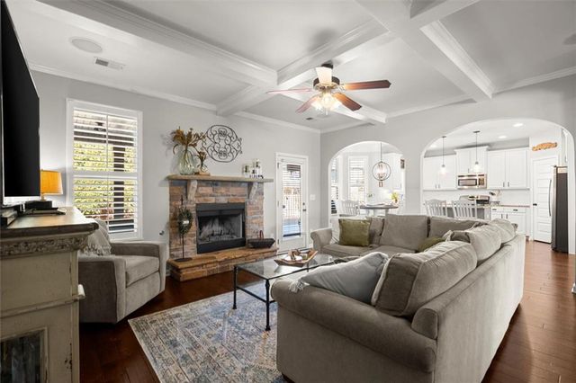 1650 Renfroe Run, Cumming, GA 30041