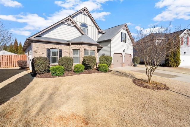 1650 Renfroe Run, Cumming, GA 30041