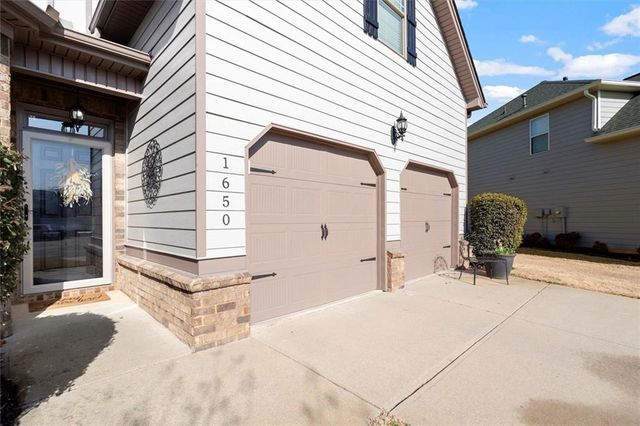 1650 Renfroe Run, Cumming, GA 30041