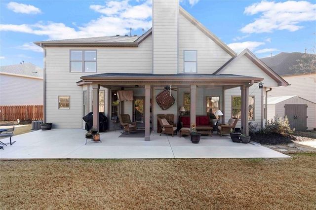 1650 Renfroe Run, Cumming, GA 30041