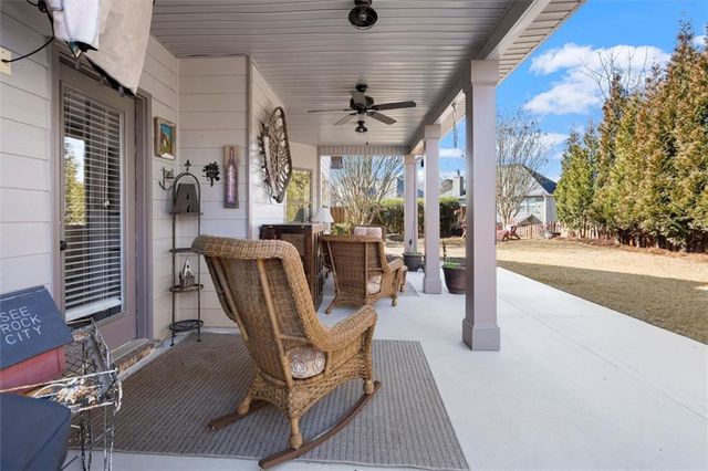 1650 Renfroe Run, Cumming, GA 30041