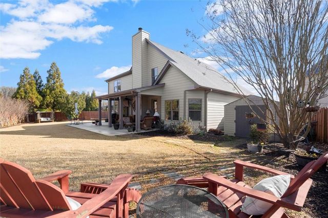 1650 Renfroe Run, Cumming, GA 30041