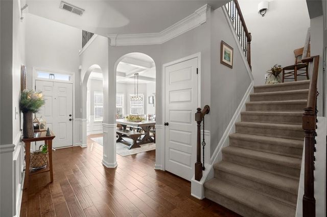 1650 Renfroe Run, Cumming, GA 30041