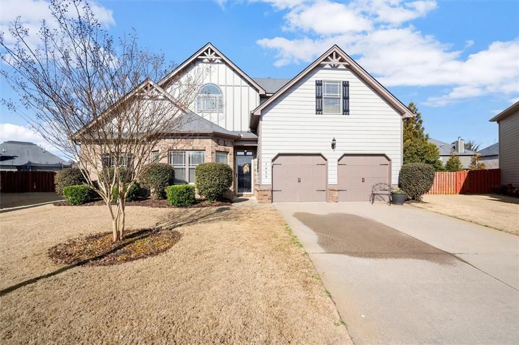 1650 Renfroe Run, Cumming, GA 30041
