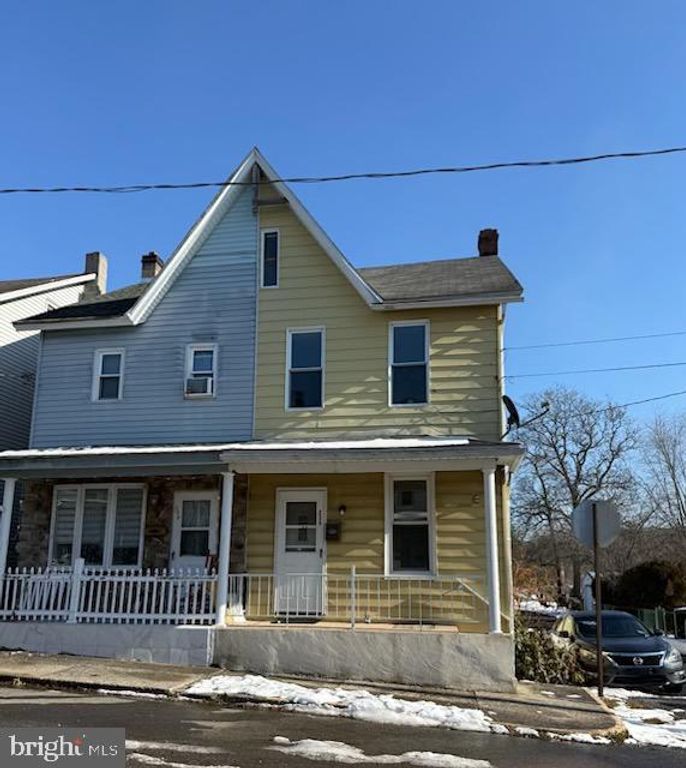 236 N PINE ST, Tremont, PA 17981