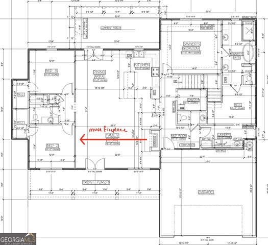 LOT 6 Lowe Lane, Talking Rock, GA 30175