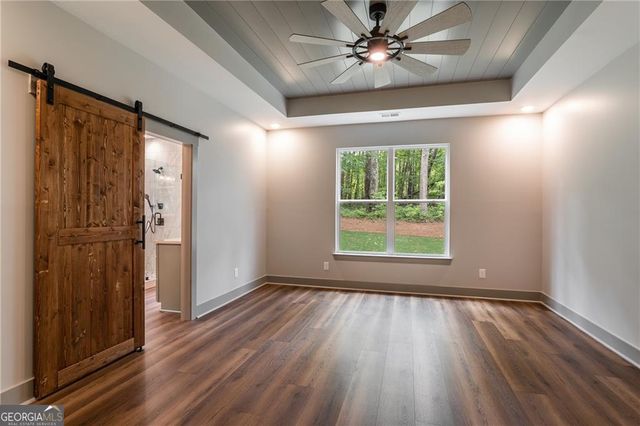 LOT 6 Lowe Lane, Talking Rock, GA 30175