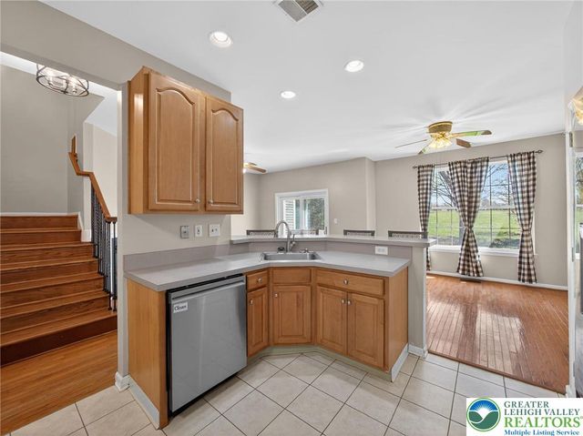 4312 Creek Road, South Whitehall Twp, PA 18104