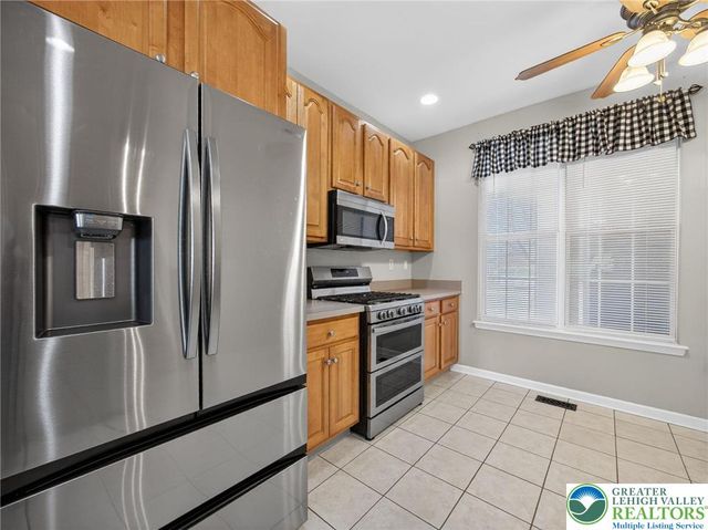 4312 Creek Road, South Whitehall Twp, PA 18104