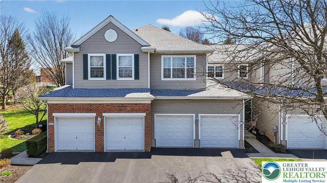4312 Creek Road, South Whitehall Twp, PA 18104