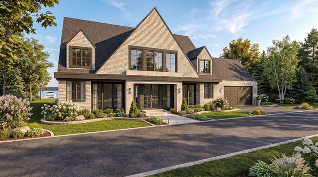 3685 N Shore Drive, Wayzata, MN 55391