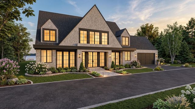 3685 N Shore Drive, Wayzata, MN 55391