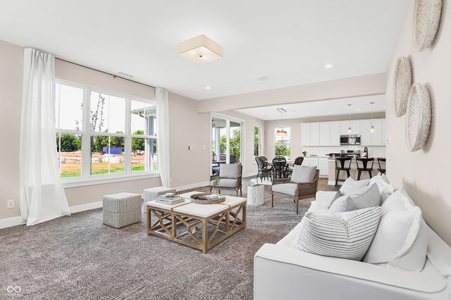 1086 E Valley Oak Court, Mooresville, IN 46158