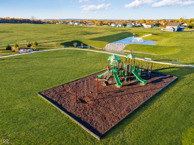 1086 E Valley Oak Court, Mooresville, IN 46158