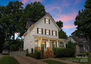 2005 Roslyn Avenue, Charlotte, NC 28208