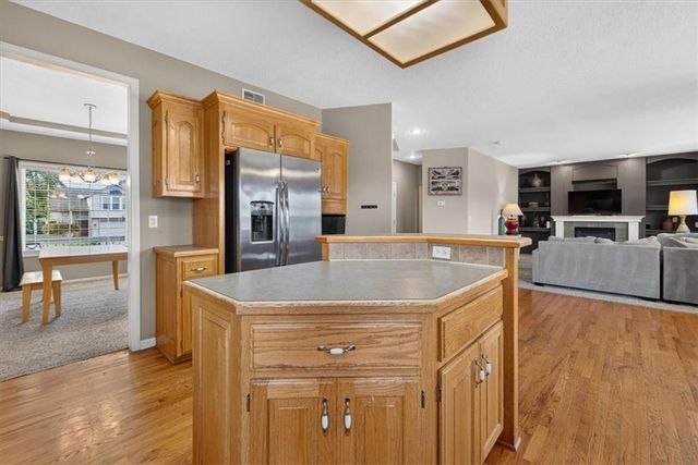 420 Shannon Avenue, Smithville, MO 64089