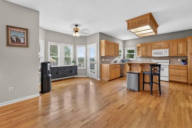 420 Shannon Avenue, Smithville, MO 64089