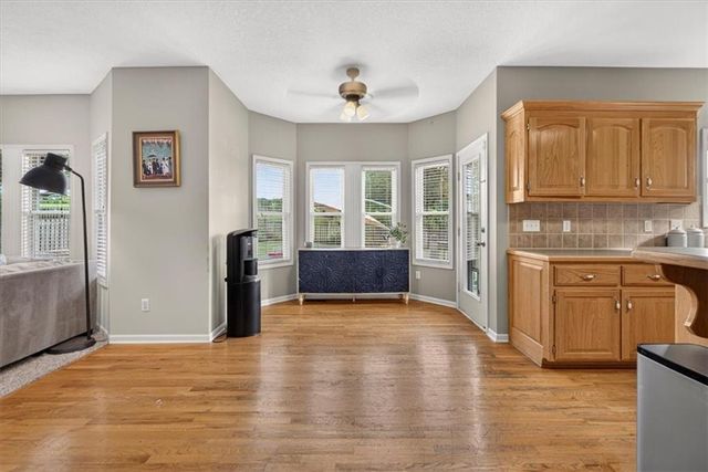 420 Shannon Avenue, Smithville, MO 64089