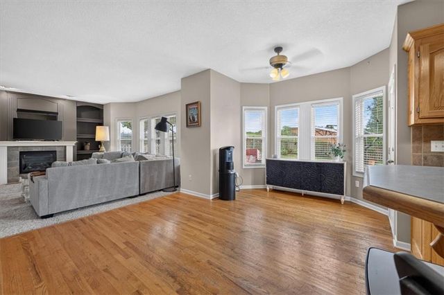 420 Shannon Avenue, Smithville, MO 64089